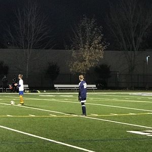 Meet your Posher, Anthony